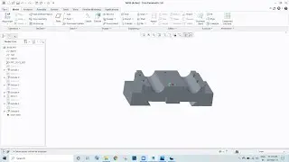 DOUBLE BEARING ASSEMBLY (PART-01) BASE