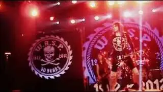 W.A.S.P. 