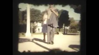 Fernando Ortega Alfaro cintas 8mm parte 4