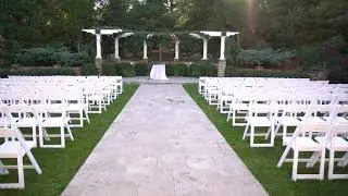 The Pavilion at Sandy Pines