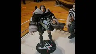 promo commercial for smackdown January 8th 2026 part 2 ! &lrm;⁨@WWE⁩&nbsp;#wwe #funny #wrestling