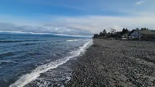 Exploring Vancouver Island and Lazy Acres Farm