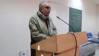 Lecture 5 Magic, Science and Religion Part 1