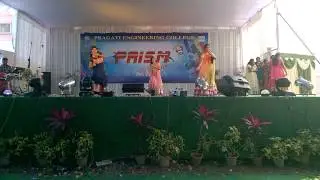 uma vaddadi 2k15 dance