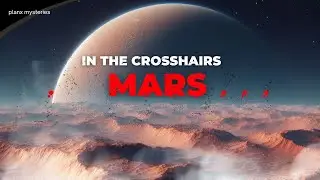 Mars in the crosshairs | How solar flares affect the red planet and later Earth