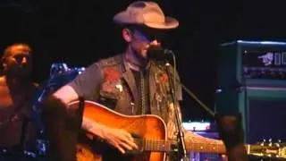 HANK III 