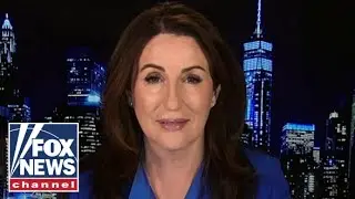 Miranda Devine: The DOJ is intervening in the Hunter Biden case