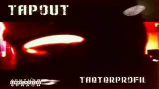 TAP OUT 1 - SCHWEINESTALL FT. DJ ED FUNK