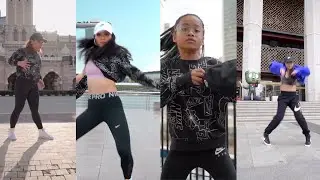 #JDWEMOVE - Join the Movement