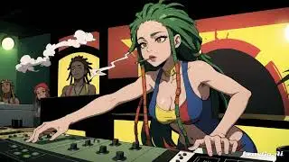 Dub & Reggae Mix - 2014 / version 26
