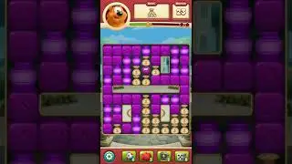 Toon Blast, Level 4000