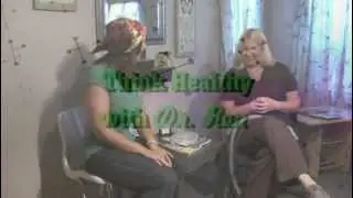 Think Healthy- Colon Hydrotherapy