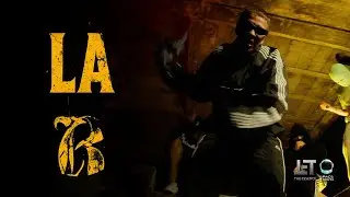 R80 FEAT THE ESSENCE ❌ SPACE TOWN 🐥 LA R (VIDEO OFICIAL)