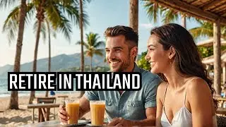 Why I&rsquo;m Retiring in Thailand (Hua Hin)