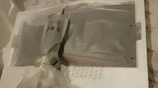 Unboxing My Brand New Gaming Monitor (Acer Predator Z35P Ultrawide Curved 120Hz Screen)