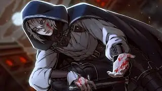 The Cursed Outsider | Touchstarved Demo | Episode 5: Mhin & Finale