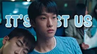 [Heesu In Class 2] Seung Won & Hee Su ⇨ 
