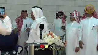 طاروق للشعراء / محمد الطمحي وحبيب الزراقي وعلي السلمي وحمود البقمي