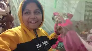 সান্টা এবার আমায় গিফট করেছে 💞#vlogvideo #vedioviral #vlogwithsonai 
