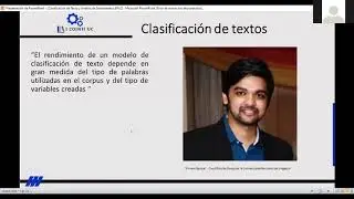 Taller Clasificación de texto y Análisis de sentimientos