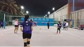F.UNlimited Year-End Game/Party 12/26/2025 || Fun Game (Mix) #3