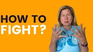 How to FIGHT in a BDSM relationship