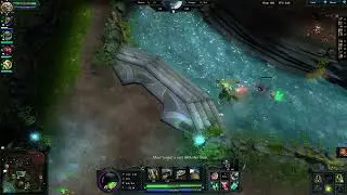 Pebbles - Man can't believe I missed that kill and fed