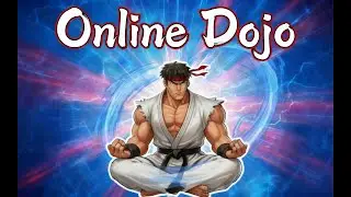 [USF4] Escaping the Flowchart 7 ft E-Money(RYU)..this was rough :/