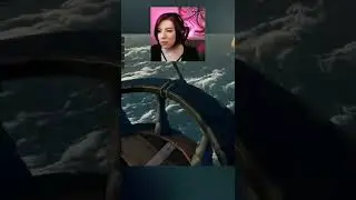 Crazy Mega Keg EXPLOSION!! | Sea of Thieves