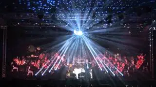 Symphonic Pop Orchestra - Stay the night 2012