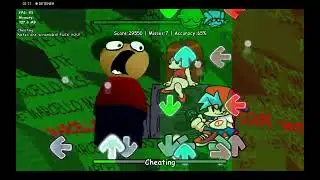 How to unlock cheating on dave and bambi 3.0 android
