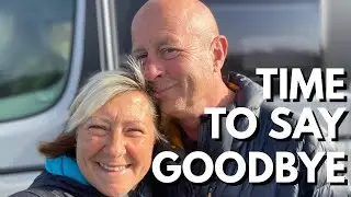 РАННИЙ ВЫХОД НА ПЕНСИЮ В VANLIFE Adventure &mdash; Время прощаться