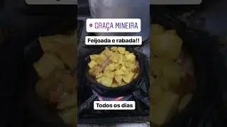Restaurante Gra&ccedil;a Mineira