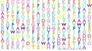 Gene Music using Protein Sequence of ATPSCKMT 
