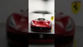 Ferrari 335 S &ndash; The $35M Legend That Changed Racing Forever