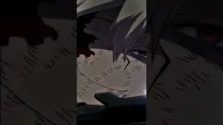 Byakuya Kuchiki: Final Blossoms 🌸 | Bleach x My Hero Academia AMV (4K) #amv #anime #edit