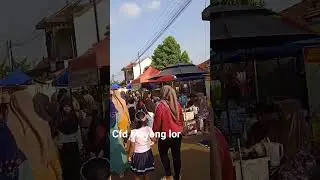 cfd desa Mayong lor