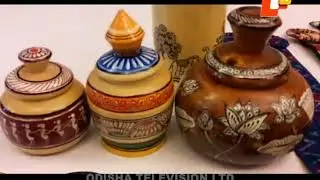 Jeevika: A platform for indigenous products of Odisha