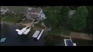 Cedar Lake, Howe, Indiana Real Estate - visit LAKEHOUSE.com to Buy and Sell Lake Homes & Lots