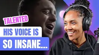 FIRST TIME REACTING TO | Tom Ball 