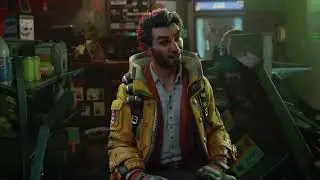 REDFALL H&eacute;ro Devinder Bande Annonce (2023) Xbox