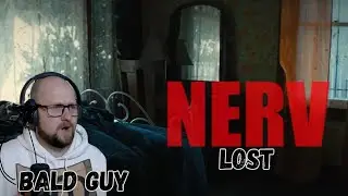 I Feel So Lost! | Nerv Lost Reaction | First Time Listening
