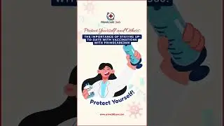 Understanding Vaccinations | #PrimeCare360