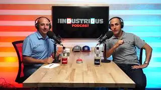 The Industrious Podcast Trailer