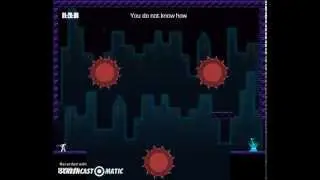 1 v&iacute;deo Un give up hipster [checkpoint the game]