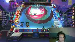 The Howling Abyss Showdown: ARAM's Greatest Moments