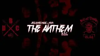 B.D.C. TNA Theme - The Anthem (Instrumental Edit)