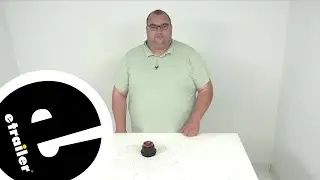 etrailer | Breaking Down the Dexter Fortress Threaded Aluminum Oil Cap for 10K to 16K Axles