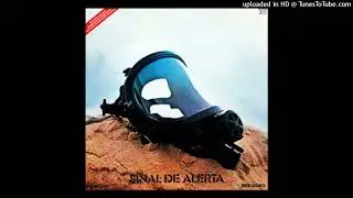 The Loneliest Man on The Moon #NOVELA #SinalDeAlerta #InterNacional 10HRS #1978