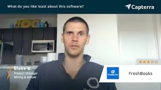FreshBooks Review: Reasonable competitive software to QuickBooks
